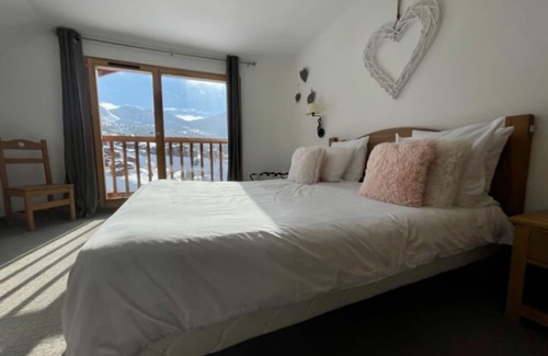 Plagne Soleil Hotel | Hotel Vancouver