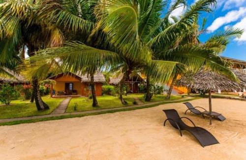 Nosy Boraha Hotel | Hotel Vanivola & SPA