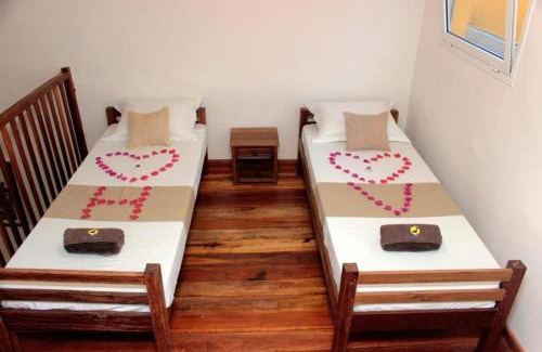 Nosy Boraha Hotel | Hotel Vanivola & SPA