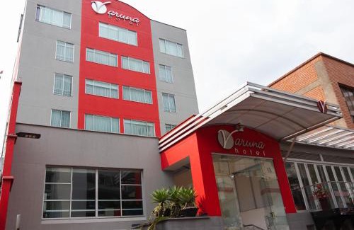 Manizales Hotel | Hotel Varuna