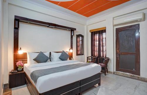 Vasundhara Apartamento | Hotel Vasundhara Grand - Near EDM Mall