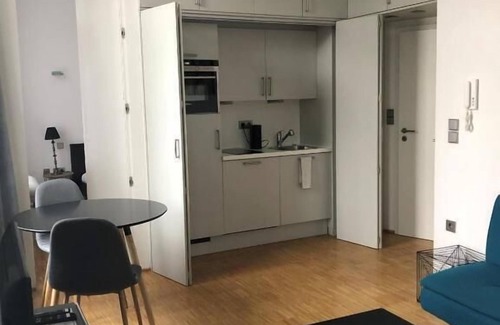 Ville Haute Hotel | Hotel Vauban