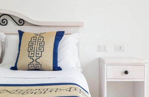 Arbatax Hotel | Hotel Vecchia Marina