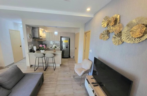 San Geronimo Apartamento | Hotel Veiramar
