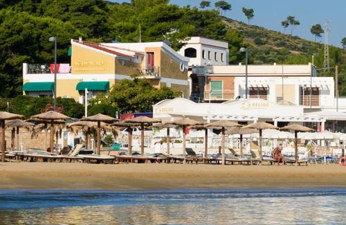San Lorenzo Hotel | Hotel Vela Velo Club Vieste