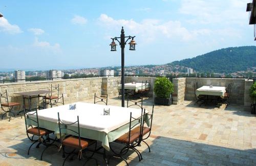 Vranyantsi Hotel | Hotel Velbazhd