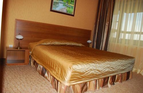 Vranyantsi Hotel | Hotel Velbazhd