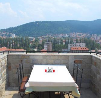 Vranyantsi Hotel | Hotel Velbazhd