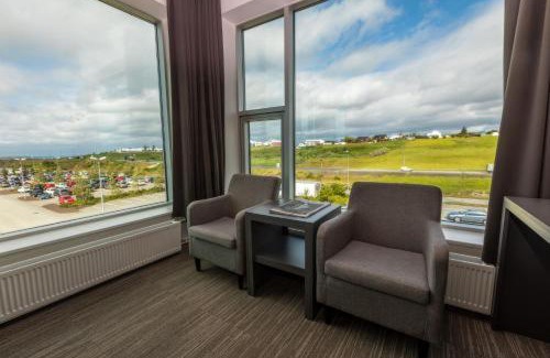 Hafnarfjordur Hotel | Hotel Vellir