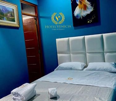 Amarilis Hotel | Hotel Venecia ll