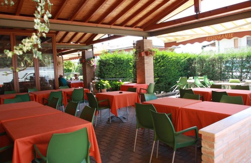 Negrar Hotel | Hotel Venere