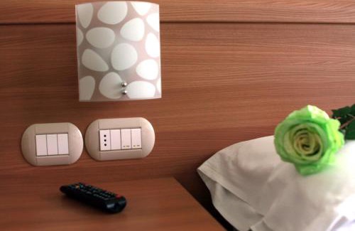 Negrar Hotel | Hotel Venere