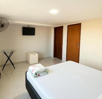 Ceilandia Hotel | Hotel Veneza