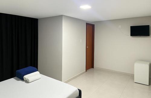 Ceilandia Hotel | Hotel Veneza