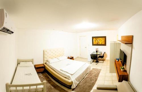 Itabuna Hotel | Hotel Veneza