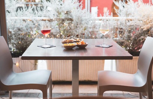 Vasto Hotel | Hotel Venezia New