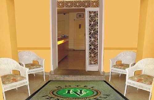 Flamengo Hotel | Hotel Venezuela