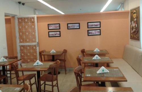 Flamengo Hotel | Hotel Venezuela
