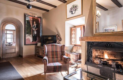 Arraitz-Orkin Hotel | Hotel Venta de Ulzama