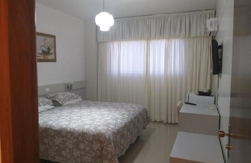 Ijui Hotel | Hotel Vera Cruz