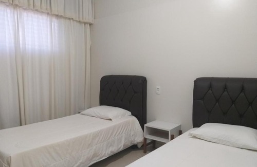 Ijui Hotel | Hotel Vera Cruz