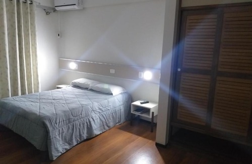 Ijui Hotel | Hotel Vera Cruz