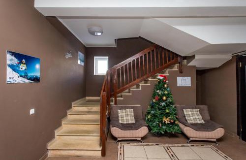 Kazbegi Hotel | Hotel VERANDA