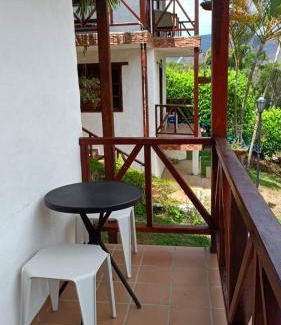 San Gil Hotel | Hotel Verano Resort San Gil