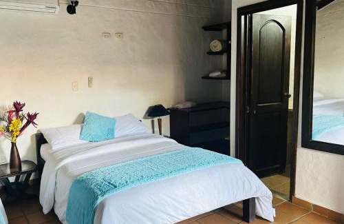 San Gil Hotel | Hotel Verano Resort San Gil