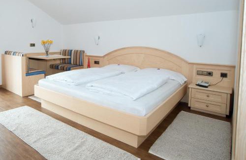 Santa Cristina Val Gardena Hotel | Hotel Vernel