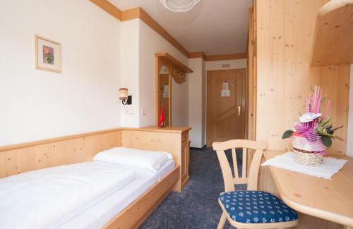 Santa Cristina Val Gardena Hotel | Hotel Vernel