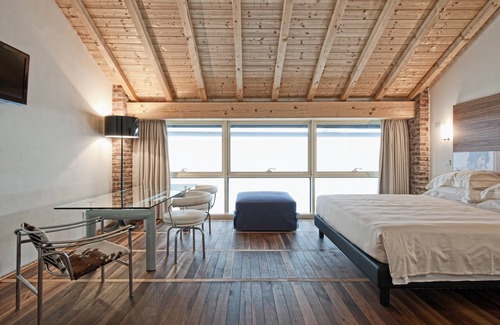 Dossobuono Hotel | Hotel Veronesi La Torre