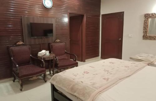 Gulberg Hotel | Hotel Versa Appartments Lodges Gulberg3