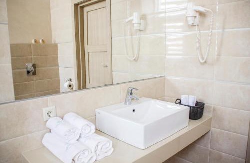 Lutsk Hotel | Hotel Versailles