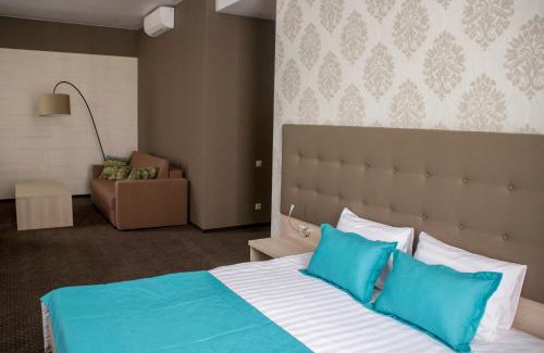 Lutsk Hotel | Hotel Versailles