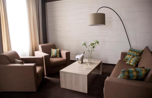 Lutsk Hotel | Hotel Versailles