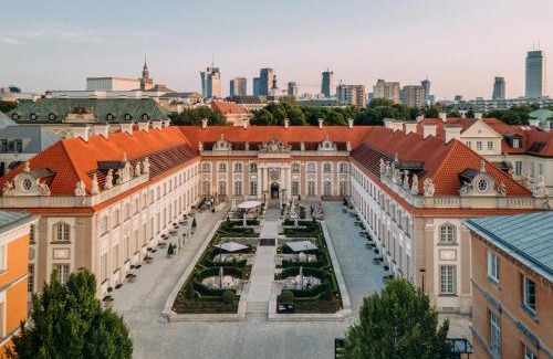 Old Town Hotel | Hotel Verte, Warsaw, Autograph Collection