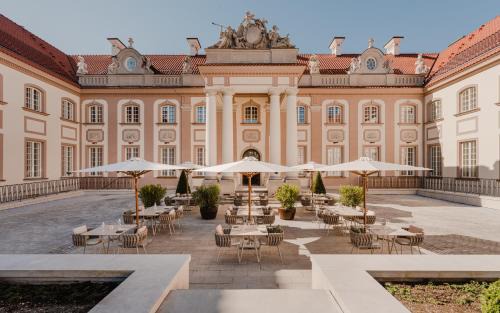 Old Town Hotel | Hotel Verte, Warsaw, Autograph Collection