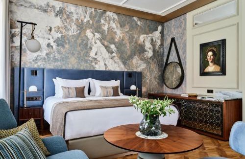 Old Town Hotel | Hotel Verte, Warsaw, Autograph Collection