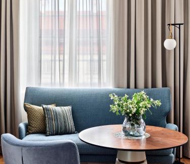 Old Town Hotel | Hotel Verte, Warsaw, Autograph Collection