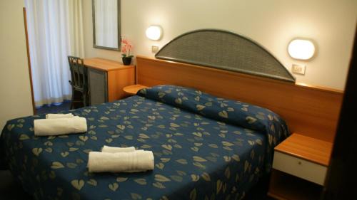 Marina Centro Hotel | Hotel Verudella