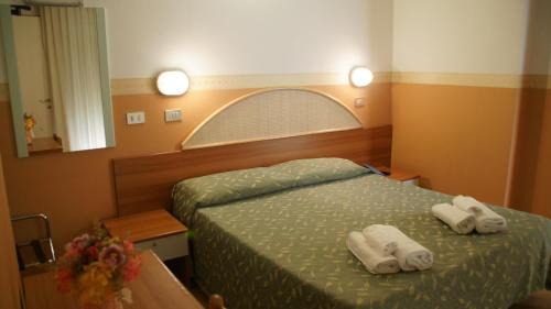 Marina Centro Hotel | Hotel Verudella