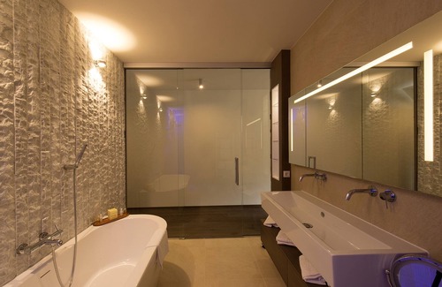 Gaschurn Hotel | Hotel Verwall