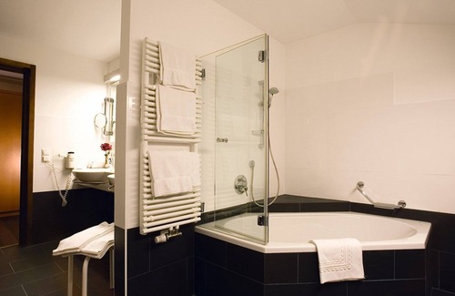 Gaschurn Hotel | Hotel Verwall