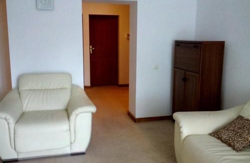 Truskavets Hotel | Hotel Vesna