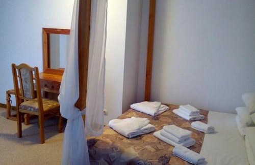 Truskavets Hotel | Hotel Vesna