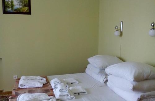 Truskavets Hotel | Hotel Vesna