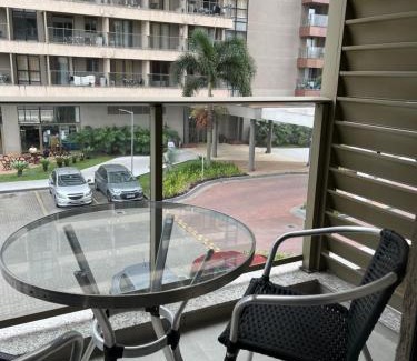 Camorim Hotel | Hotel Via Premiere - Rio Centro