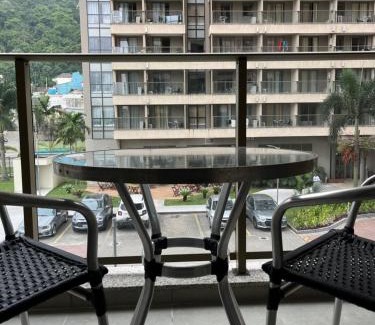 Camorim Hotel | Hotel Via Premiere - Rio Centro