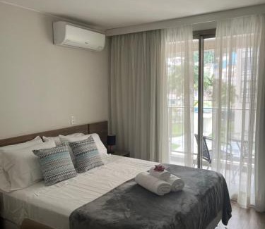 Camorim Hotel | Hotel Via Premiere - Rio Centro